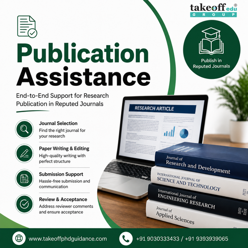 Publication Assistance for Research Scholars: Complete Journal Publication Support.png