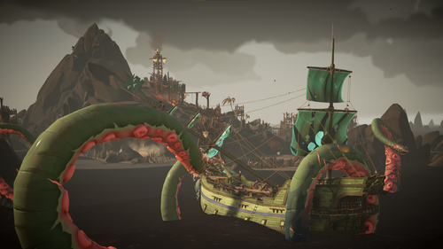 sot shot