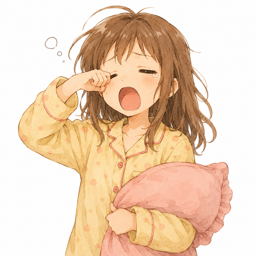 7. 眠い（ねむい）— mengantuk.png