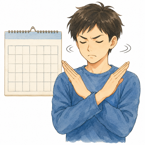 17. 一度も（いちども）— satu kali pun, digunakan bersama bentuk negatif.png