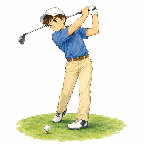 11. ゴルフ — golf.png