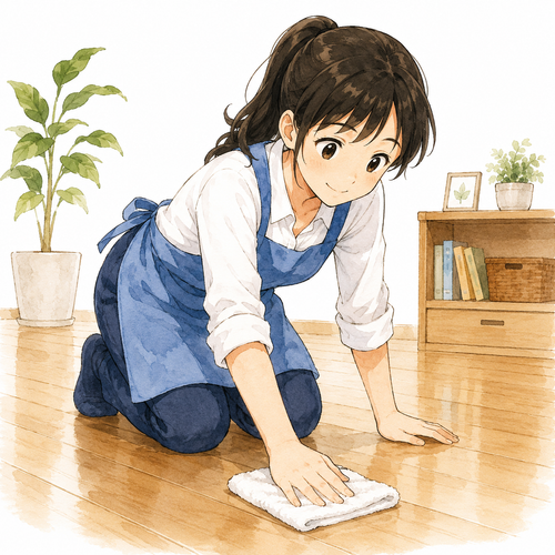4. 掃除します（そうじします）— membersihkan.png