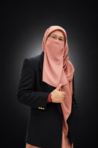 Dr. Rafidah