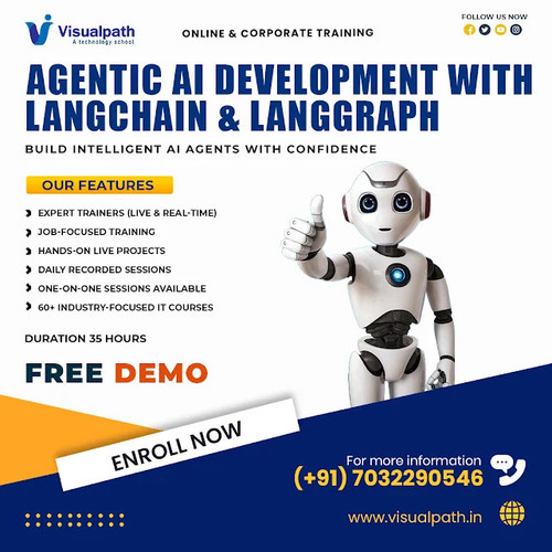 Agentic AI Development Course Hyderabad Visualpath.jpg