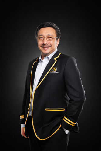 Tuan Md Hasrin Md Hassim