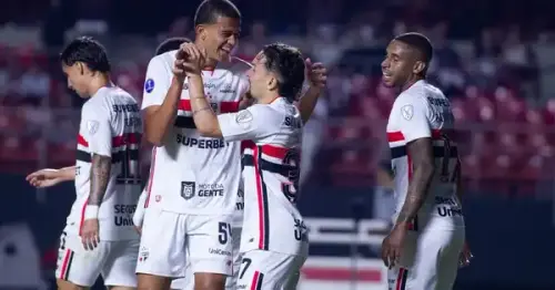 SEM LESÕES! São Paulo esvazia departamento médico antes de retomar o Brasileirão