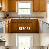 Kitchen makeover AI 202607102336 x4