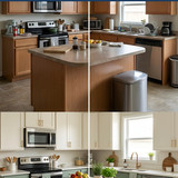 Kitchen makeover AI 202607102336 3 x4