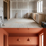Kitchen makeover AI 202607102336 5 x4