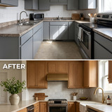 Kitchen makeover AI graphic 202607102336 7 x4