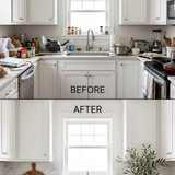 Kitchen makeover AI graphic 202607102336 2 x4