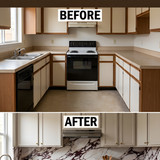Kitchen makeover AI 202607110500 x4