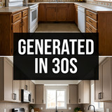 Kitchen redesign before after 202607102336 2 x4