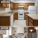 Kitchen makeover AI 202607102336 10 x4