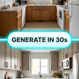 Kitchen redesign before and after 202607102336 2 x4