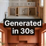 Kitchen redesign Terracotta colo… 202607102336 2 x4