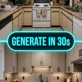 Kitchen redesign before after 202607102336 3 x4