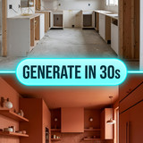 Kitchen redesign Terracotta colo… 202607102336 x4