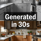 Kitchen renovation before and after 202607102336 x4