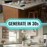 Kitchen redesign graphic 202607102336 x4