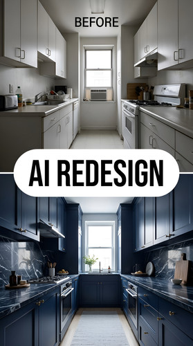 AI redesign moody blue kitchen 202607102336 x4.jpg