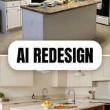 AI redesign messy kitchen 202607102336 2 x4