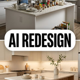 AI redesign messy kitchen 202607102336 x4
