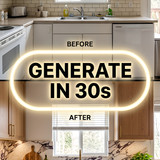 Generate in 30s kitchen 202607102336 2 x4