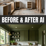 Kitchen before and after 202607102336 x4