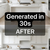 Kitchen island upgraded statemen… 202607110500 x4