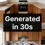 Kitchen countertops upgraded to … 202607110500 x4