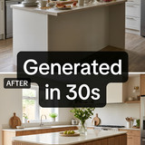 Kitchen island redesign before a… 202607102336 x4