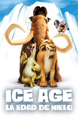 Ice Age [2002] [DVD9-R1] [Latino]