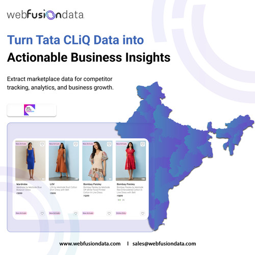 Turn Tata CLiQ Data into Actionable Business Insights.jpg