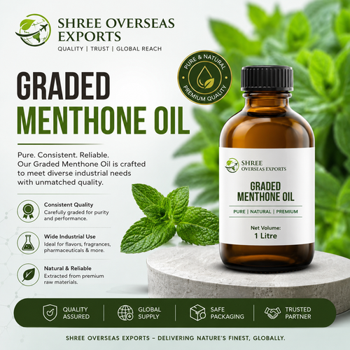 Graded Menthone Oil Manufacturer Your Trusted Source for Premium Quality and Global Supply.png