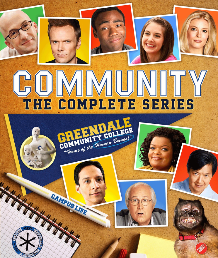 Community (2009-2015) (Sezon 1-6) MULTi.1080p.NF.WEB-DL.H264-Mixio | Lektor i Napisy PL
