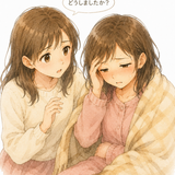 3. どうしましたか — Kenapa Ada masalah apa