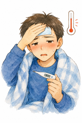 7. 熱があります（ねつがあります）— demam.png