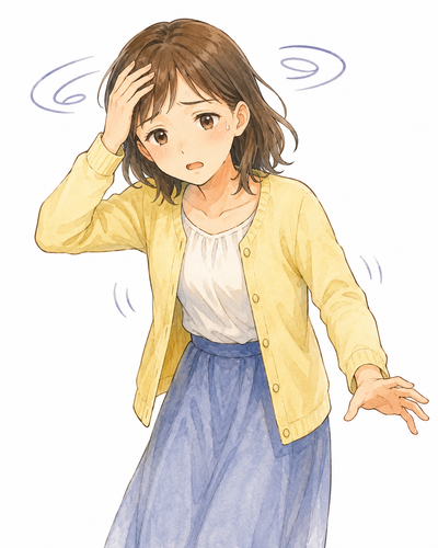 13. めまいがします — pening pusing.png
