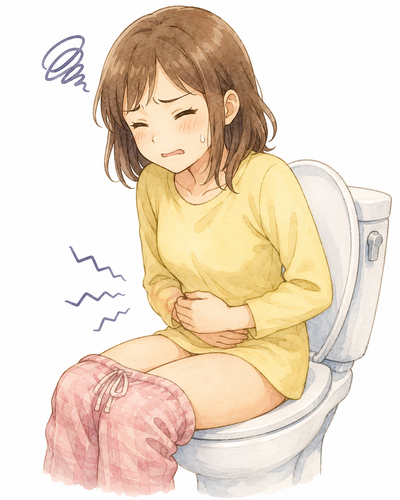 15. 便秘をします（べんぴをします）— sembelit.png