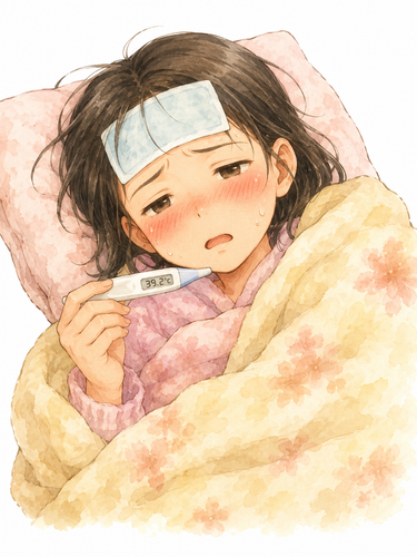 23. インフルエンザ — influenza.png