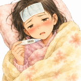 23. インフルエンザ — influenza