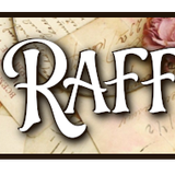 timeworn treasures raffle