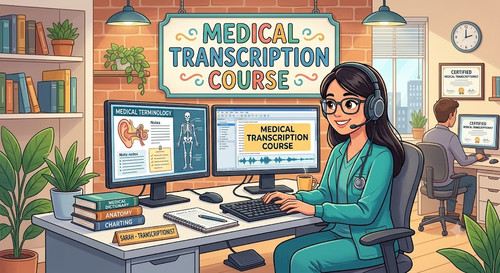 What Is a Medical Transcription Course? A Complete Guide.jpg