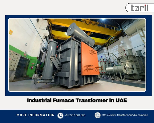 Industrial Furnace Transformer In UAE.jpg