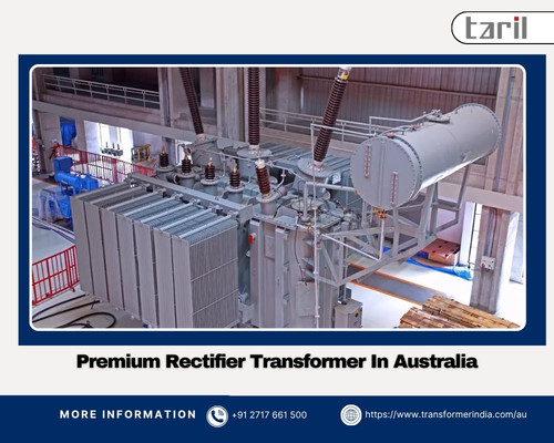 Premium Rectifier Transformer In Australia.jpg
