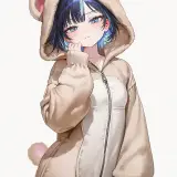 Haneul pajamas.bored