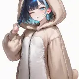 Haneul pajamas.annoyed