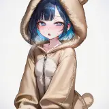 Haneul pajamas.aroused