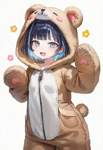 Haneul pajamas.cozy.webp